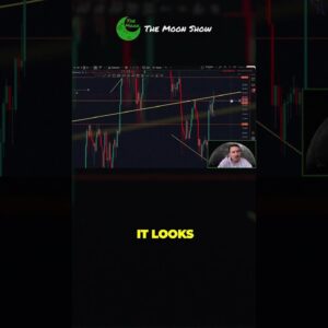 THIS IS DEJA VU FOR BITCOIN !!!!