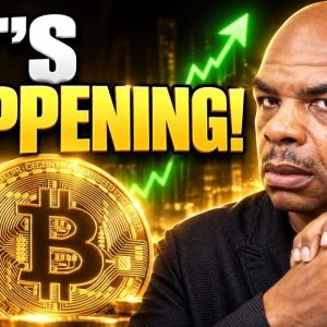 THIS IS IT FOR BITCOINERS!!!