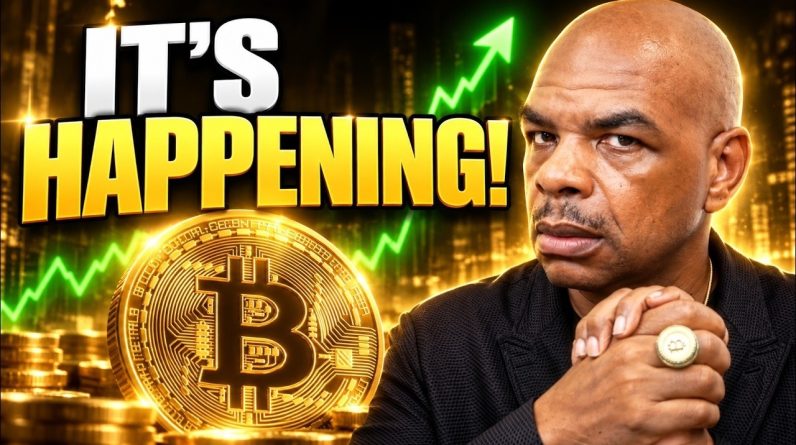 THIS IS IT FOR BITCOINERS!!!