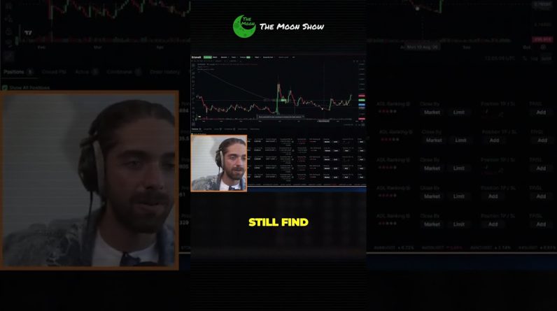 THIS IS ONE OF MY TOP 5 ALTCOINS !!!!