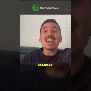 THIS IS THE TIME TO ACCUMULATE CRYPTO !!!!