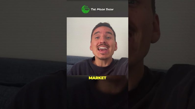THIS IS THE TIME TO ACCUMULATE CRYPTO !!!!