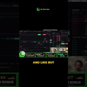 THIS IS WHY I OPENED THIS HUGE TRADE !!!!