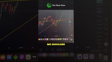 THIS PATTERN COULD SEND BITCOIN TO $121K !!!!