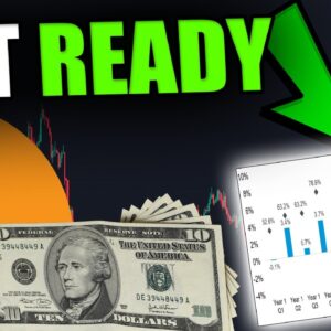 TIME IS RUNNING OUT...THIS CHART WILL SURPRISE YOU