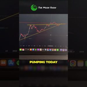 TODAY'S PUMP HAS A BIG PROBLEM !!!!
