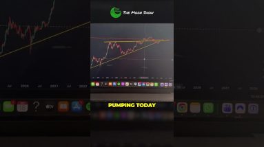 TODAY'S PUMP HAS A BIG PROBLEM !!!!
