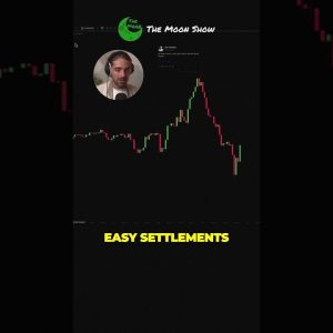 TRILLIONS ARE MOVING ON-CHAIN !!!!