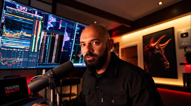 Understanding The Tricks Of The Stockmarket