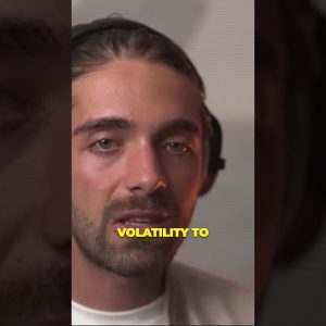 VOLATILITY IS COMING TONIGHT !!!!