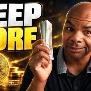 Want More Bitcoin? Start Here