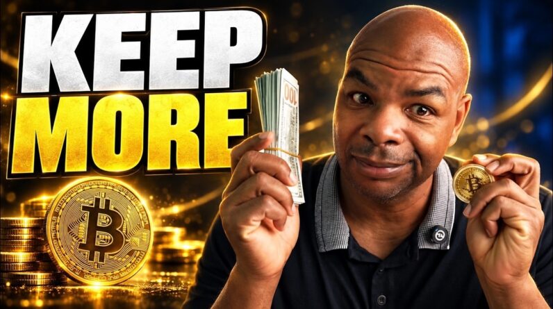 Want More Bitcoin? Start Here