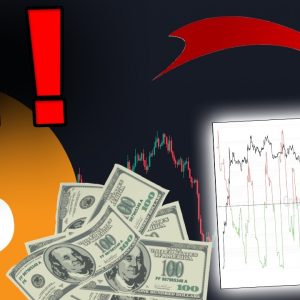 WARNING...THESE CHARTS ARE WORRYING....