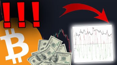 WARNING...THESE CHARTS ARE WORRYING....