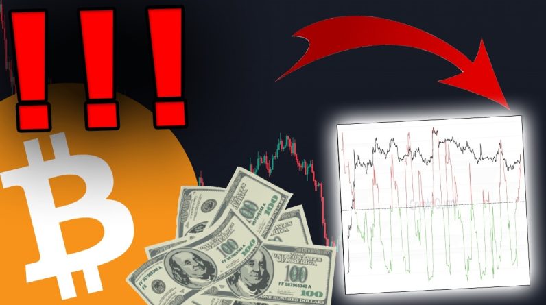 WARNING...THESE CHARTS ARE WORRYING....