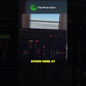 WATCH THESE THREE BITCOIN LEVELS !!!!