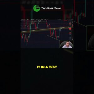 WE COULD SEE A GOD CANDLE SOON !!!!