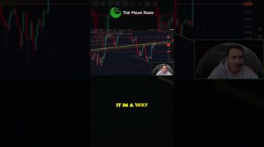 WE COULD SEE A GOD CANDLE SOON !!!!