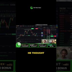 WHY I DISAGREE WITH THE OCTOBER CRASH CALL !!!!