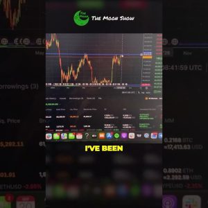 WHY I'M NOT TAKING PROFIT YET !!!!