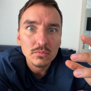 WHY I’M SELLING BITCOIN HERE