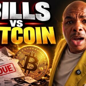 Your Bills Are Eating Your Bitcoin Budget