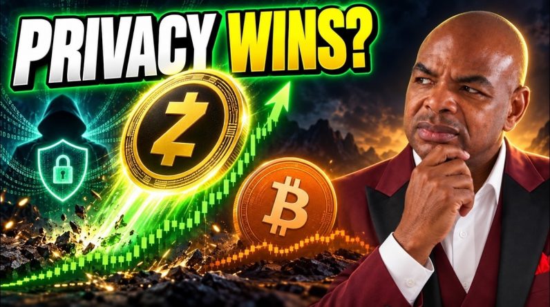 ZCASH IS BEATING BITCOIN—IS BITCOIN STILL BETTER?