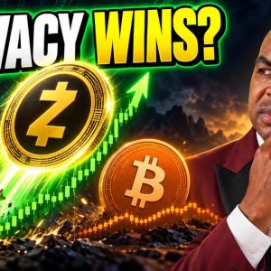ZCASH IS BEATING BITCOIN—IS BITCOIN STILL BETTER?
