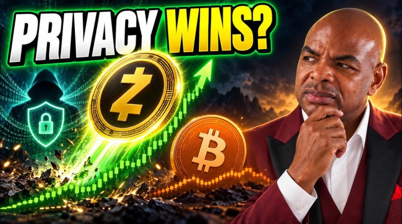 ZCASH IS BEATING BITCOIN—IS BITCOIN STILL BETTER?