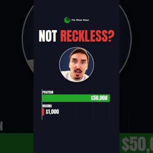 $50K POSITION, $1K RISK !!!!
