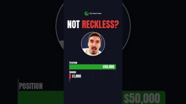 $50K POSITION, $1K RISK !!!!