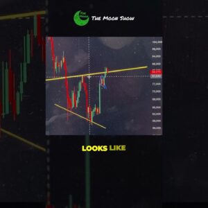 A $79K DROP IS NOT A DISASTER !!!!