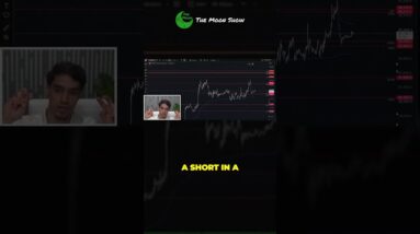 A SHORT FROM $86K !!!!