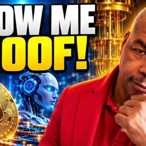 AI & Quantum Will Break Bitcoin? Show Me the Proof!