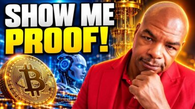 AI & Quantum Will Break Bitcoin? Show Me the Proof!