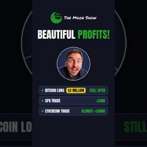 ALMOST $300K PROFIT !!!!