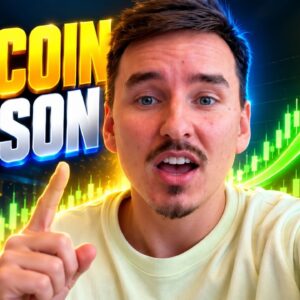 ALTCOIN SEASON STARTS NOW !!!!!