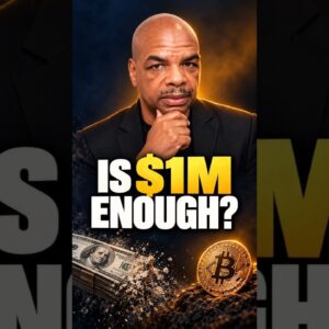 Becoming a millionaire is one thing.