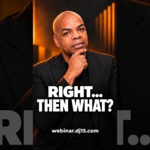 Being right about Bitcoin then what?