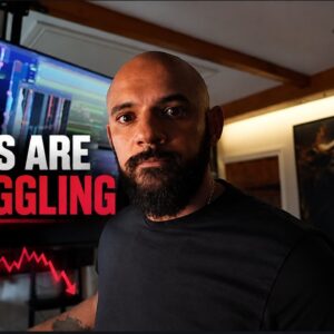 Big Banks are worried, Is Wall Street Next?