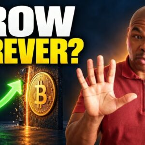 Bitcoin Exposes the “Get Rich Forever” Lie