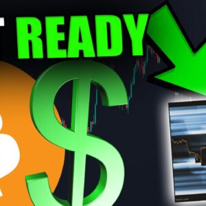 BITCOIN HOLDERS...EVERYTHING IS LINING UP