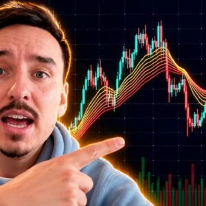BITCOIN IS ABOUT TO TRAP EVERYONE!