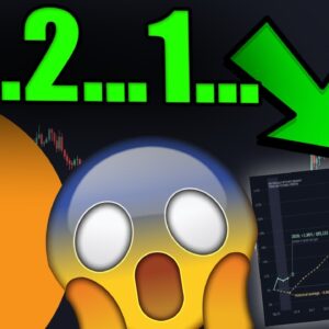 BITCOIN... IT IS ALMOST TIME