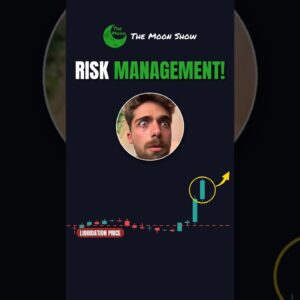 BITCOIN LONG UP 162% !!!!
