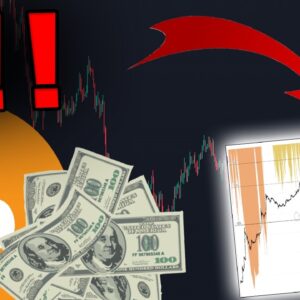 BITCOIN & MARKETS...THINGS ARE NOT AS THEY SEEM
