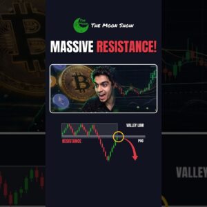 BITCOIN RALLY TRAP ????