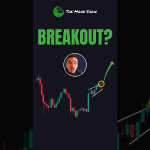 BITCOIN RISING WEDGE !!!!