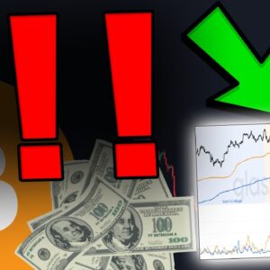 BITCOIN & STOCKS...DO NOT MAKE THIS HUGE MISTAKE