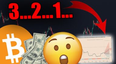 BITCOIN & STOCKS...HISTORY IS REPEATING